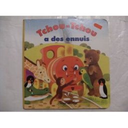 Tchou Tchou a des ennuis rogers Image et page