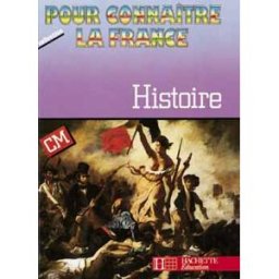 Histoire : CM Jean-Louis Nembrini, Pierre Polivka, J. Bordes Hachette Education