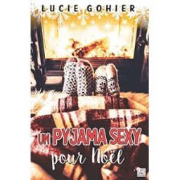 Un pyjama sexy pour Noël editions, lips & roll Lips & Roll Editions