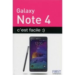 Galaxy Note 4 : c'est facile Patrick Beuzit First interactive