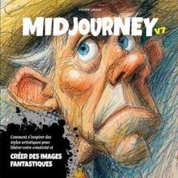 Comment s’inspirer des styles artistiques pour libérer votre créativité et créer des images fantasti LOIZEAU, PHILIPPE Independently published