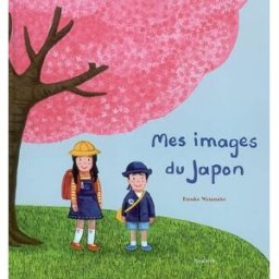 Mes images du Japon Etsuko Watanabe Sorbier