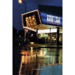 Hard land : les 49 secrets de Grady Benedict Wells Slatkine & Cie
