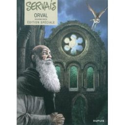 Orval : édition spéciale. Vol. 2 Servais Dupuis