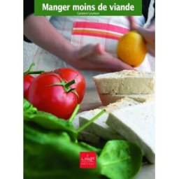 Manger moins de viande Garance Leureux la Plage
