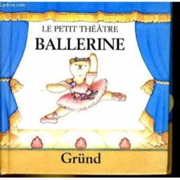 Ballerine Dana Kubick Gründ