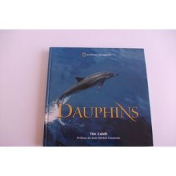 Dauphins Tim Cahill National Geographic