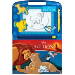 Disney Le Roi Lion xxx Editions Phidal