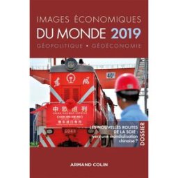 Images économiques du monde 2019 : géopolitique, géoéconomie bost, françois Armand Colin