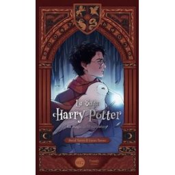 La saga Harry Potter : la magie de la narration David Torres, Lucas Torres Third éditions