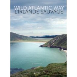 Wild Atlantic Way : l'Irlande sauvage Jean-Pierre Duval Editions Museo