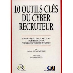 10 outils clés du cyber recruteur collectif GO