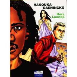 Hors-limites Didier Daeninckx, Asaf Hanuka Hors collection