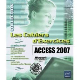 Access 2007 Pierre Rigollet ENI
