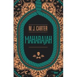 Maharajah M.J. Carter Cherche Midi