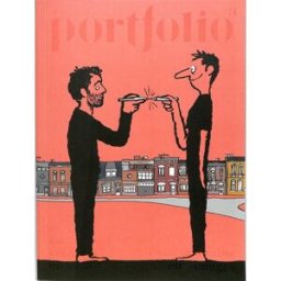 Portfolio, n° 3. La création contemporaine en entretiens et en images Collectif Editions Barbier