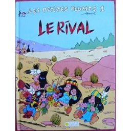 Les petites plumes, n° 1 : Le rival manuel Soleil