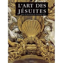 L'art des jésuites collectif Mengès