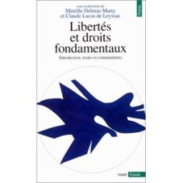 liberté et droits fondamentaux collectif seuil
