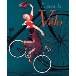 L'univers du vélo Françoise Laget, Serge Laget Solar