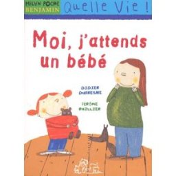 Moi, j'attends un bébé Didier Dufresne Milan