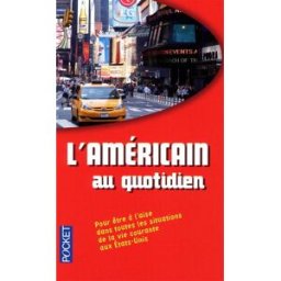 L'américain au quotidien berman, jean-pierre Pocket
