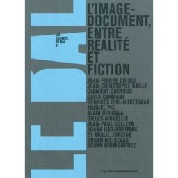 L'image-document, entre réalité et fiction collectif Images en manoeuvres, le Bal books & Food