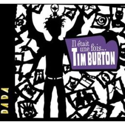 Il était une fois... Tim Burton raphaële botte, rodolphe cobetto-caravanes, samuel rouget, eloi rousseau, collectif Arola