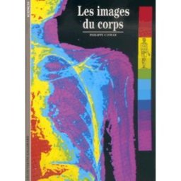 Les Images du corps Philippe Comar Gallimard