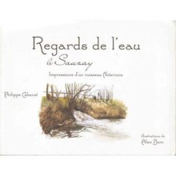 Regards de l'eau : le Sauzay - Impressions d'un ruisseau [Broché] Philippe Cabarat et Alan Bain alan bain Rémi Cholet