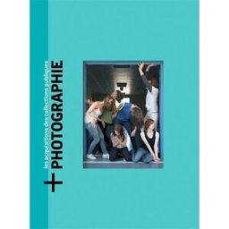 + Photographie : les acquisitions des collections publiques. Vol. 2. Oeuvres acquises en 2019 collectif, marion hislen, emma schneeberger, anaïs feyeux, roselyne bachelot le Bec en l'air