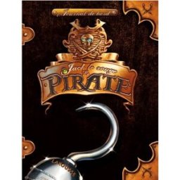Jack le Rouge le pirate : journal de bord Helen Keith, Bob Moulder, Brian Lee Larousse