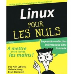 Linux Evan Blomquist First interactive
