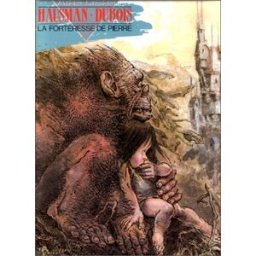 Laïyna. Vol. 1. La forteresse de pierre Pierre Dubois, René Hausman Dupuis