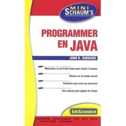 Programmer en Java John Rast Hubbard Ediscience international