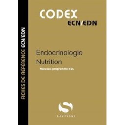 Endocrinologie, nutrition : nouveau programme R2C Gavoille, Antoine S Editions