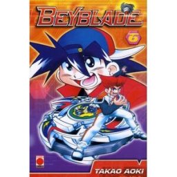 Beyblade. Vol. 6 Takao Aoki Génération comics