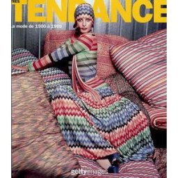 Très tendance : la mode de 1900 à 1999 Getty images Könemann