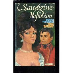 Sauvagine et Napoléon Pierre Saurat Carrère