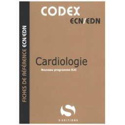 Cardiologie : nouveau programme R2C Gavoille, Antoine S Editions
