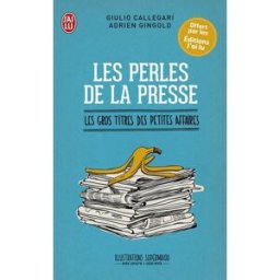 PRiME jl les perles de la presse op bol d'air 01/2015 xxx J'AI LU