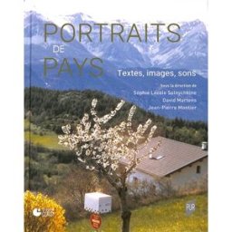 Portraits de pays : textes, images, sons lécole solnychkine, sophie Presses universitaires de Rennes