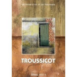 Henry-Pierre Troussicot roger ducrot Offset 5