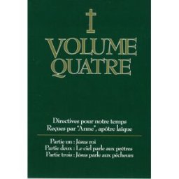 volume 4 directives pour notre temps anne direction for our times