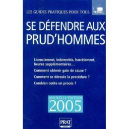 Sony Ericsson défendre aux prud'hommes Brigitte Vert Prat