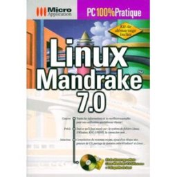 Linux Mandrake 7.0 Thomas Drilling Micro application