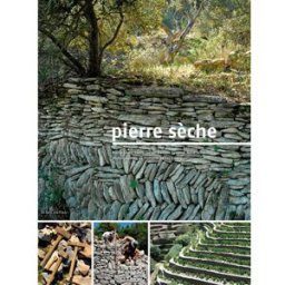 Pierre sèche pierre coste le Bec en l'air