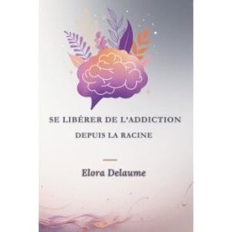 Sony Ericsson LIBÉRER DE L'ADDICTION DEPUIS LA RACINE: Un guide de transformation intérieure et de liberté émot DELAUME, ELORA Independently published