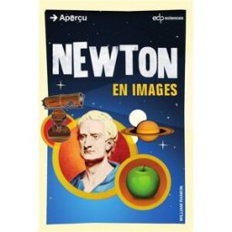 Newton en images William Rankin EDP sciences