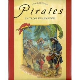 Pirates Paul John, Francis Phillipps Gründ